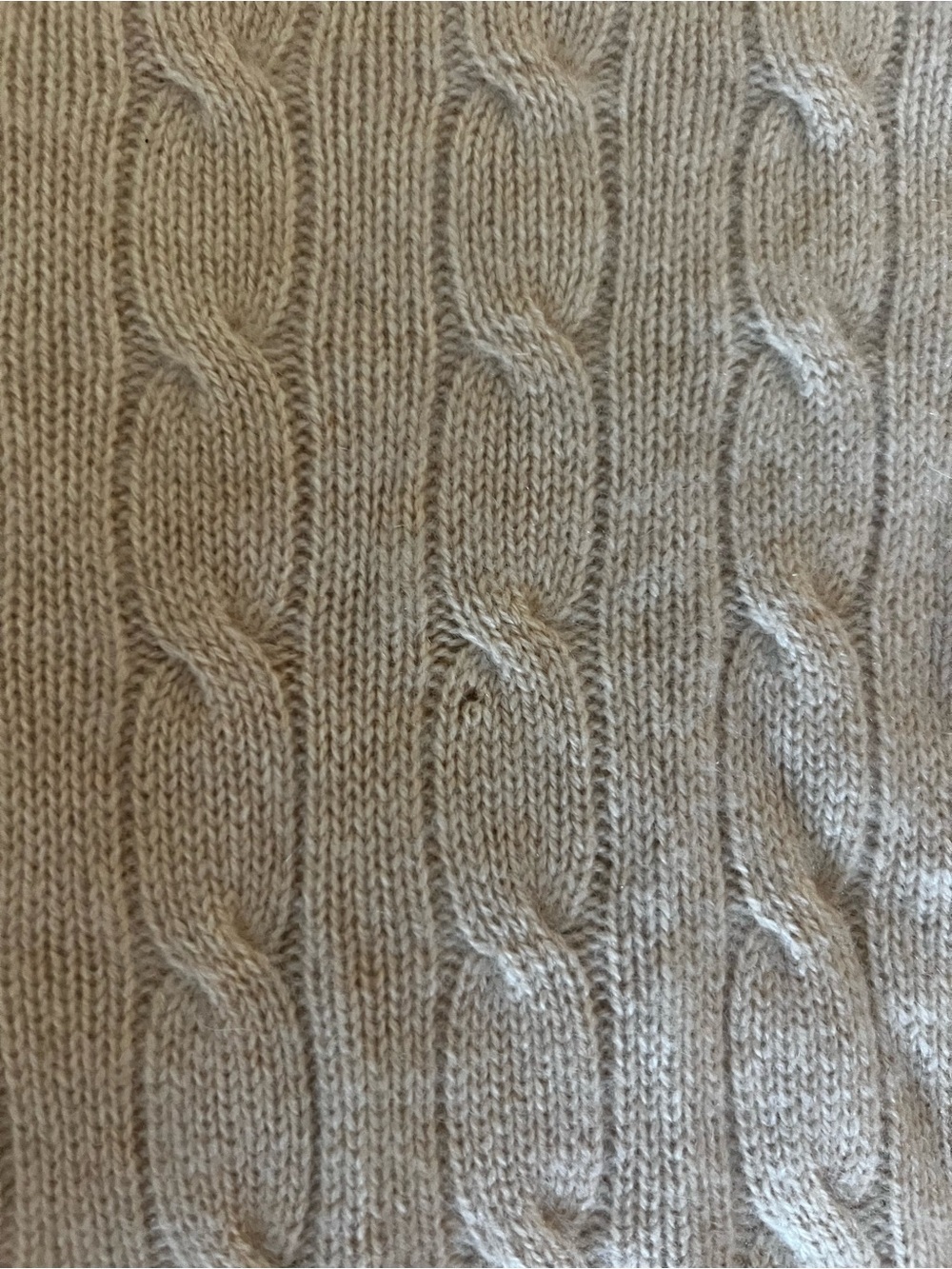 Ralph Lauren Cashmere Sweater - Picture 5 of 7